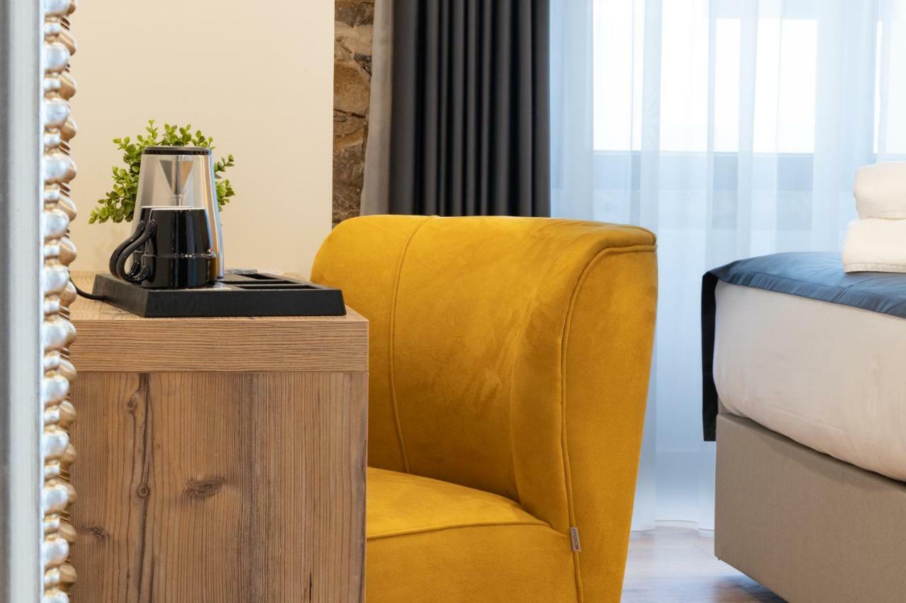 Porta 20 Boutique Guesthouse Leiria Luaran gambar